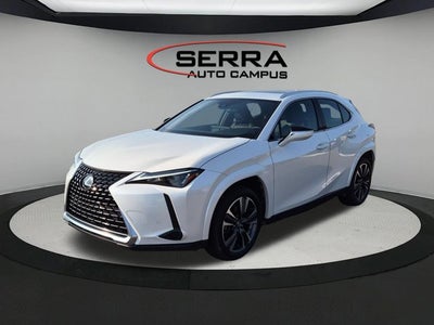 2024 Lexus UX 250h UX 250h Premium