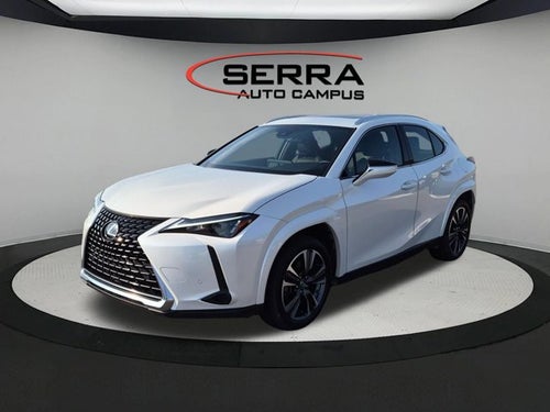 2024 Lexus UX 250h UX 250h Premium