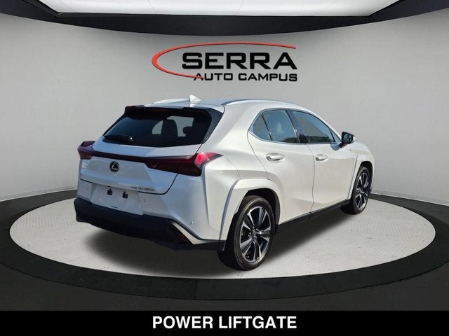 2024 Lexus UX 250h UX 250h Premium