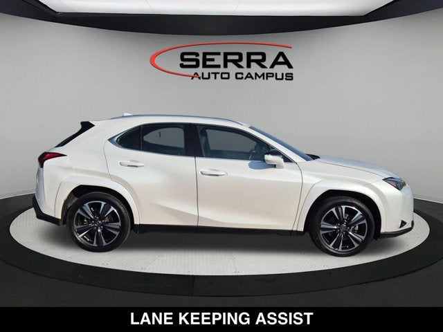 2024 Lexus UX 250h UX 250h Premium