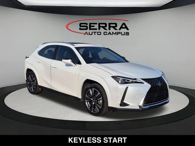 2024 Lexus UX 250h UX 250h Premium