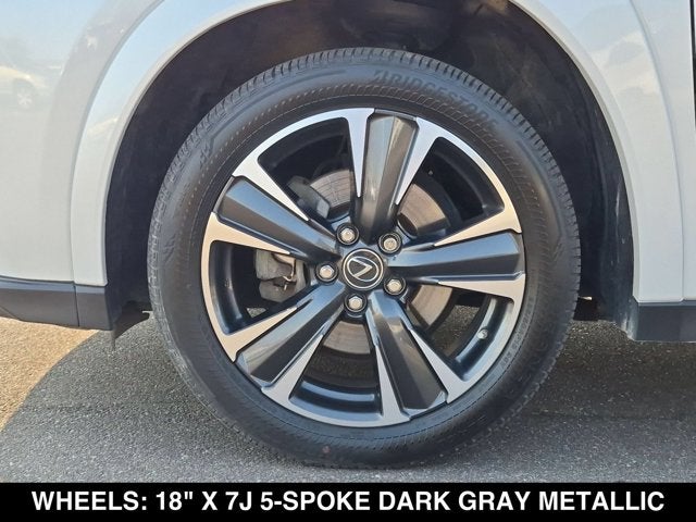 2024 Lexus UX 250h UX 250h Premium