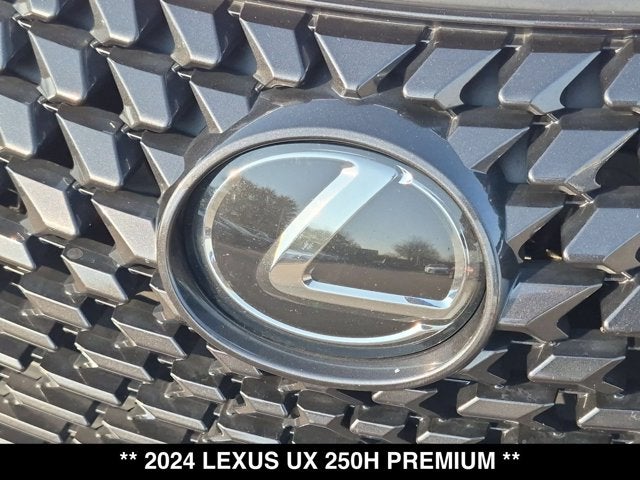 2024 Lexus UX 250h UX 250h Premium