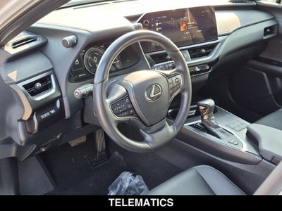 2024 Lexus UX 250h UX 250h Premium