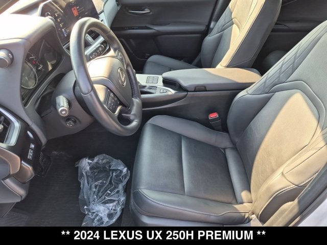 2024 Lexus UX 250h UX 250h Premium