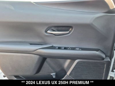 2024 Lexus UX 250h UX 250h Premium