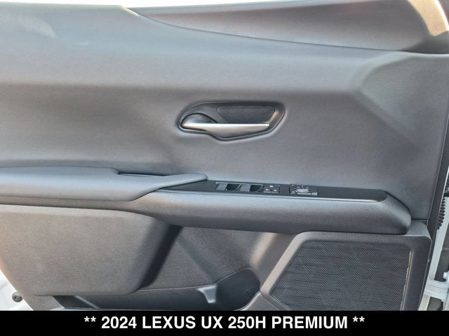 2024 Lexus UX 250h UX 250h Premium