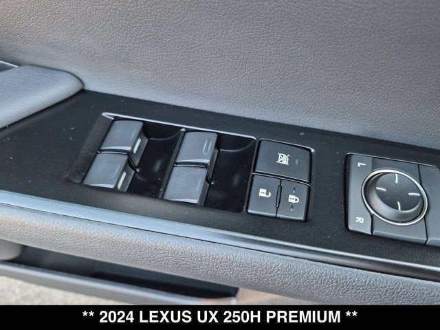 2024 Lexus UX 250h UX 250h Premium