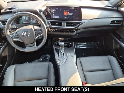 2024 Lexus UX 250h UX 250h Premium