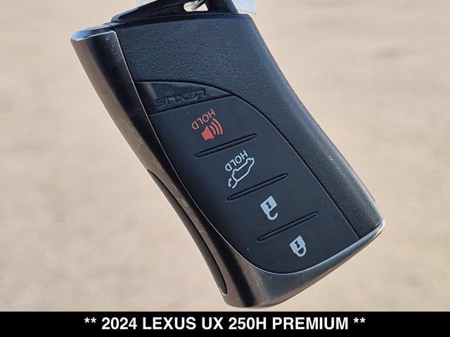 2024 Lexus UX 250h UX 250h Premium