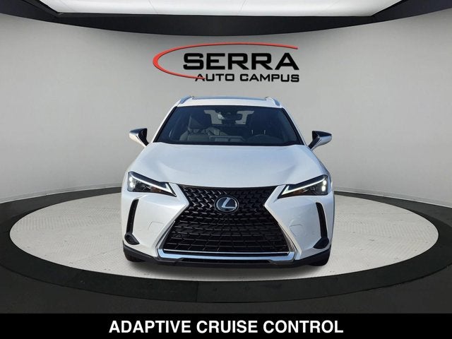 2024 Lexus UX 250h UX 250h Premium