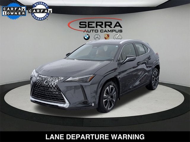 2025 Lexus UX 300h UX 300h Premium