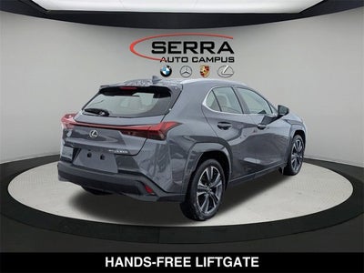 2025 Lexus UX 300h UX 300h Premium