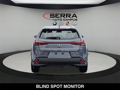 2025 Lexus UX 300h UX 300h Premium