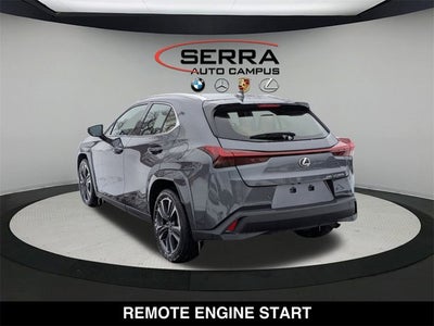 2025 Lexus UX 300h UX 300h Premium