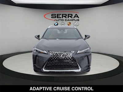 2025 Lexus UX 300h UX 300h Premium