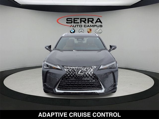 2025 Lexus UX 300h UX 300h Premium