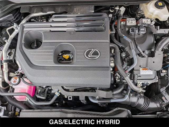 2025 Lexus UX 300h UX 300h Premium