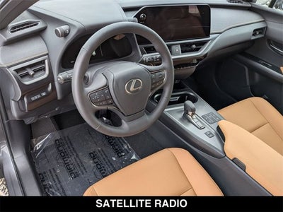 2025 Lexus UX 300h UX 300h Premium