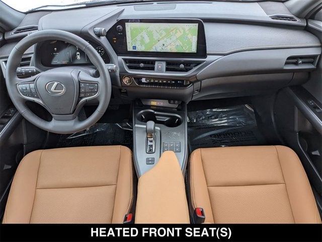 2025 Lexus UX 300h UX 300h Premium