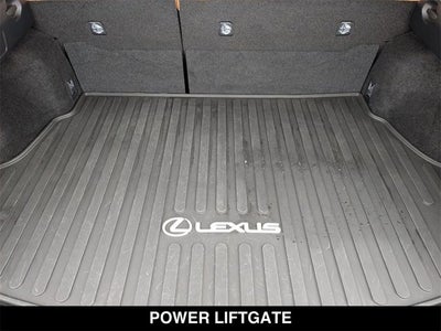 2025 Lexus UX 300h UX 300h Premium