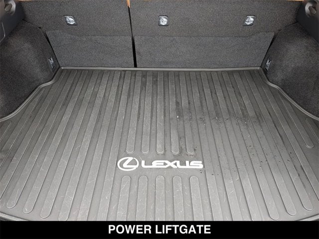 2025 Lexus UX 300h UX 300h Premium