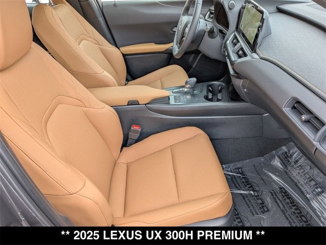 2025 Lexus UX 300h UX 300h Premium