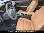 2025 Lexus UX 300h UX 300h Premium