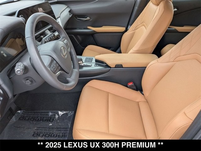 2025 Lexus UX 300h UX 300h Premium