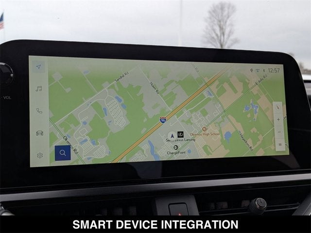 2025 Lexus UX 300h UX 300h Premium