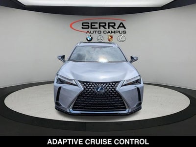 2025 Lexus UX 300h UX 300h Premium