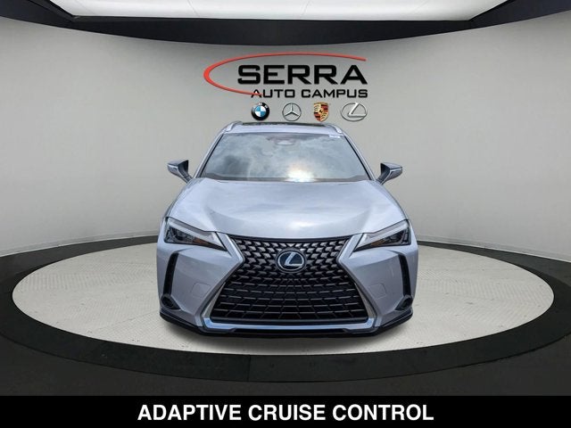 2025 Lexus UX 300h UX 300h Premium