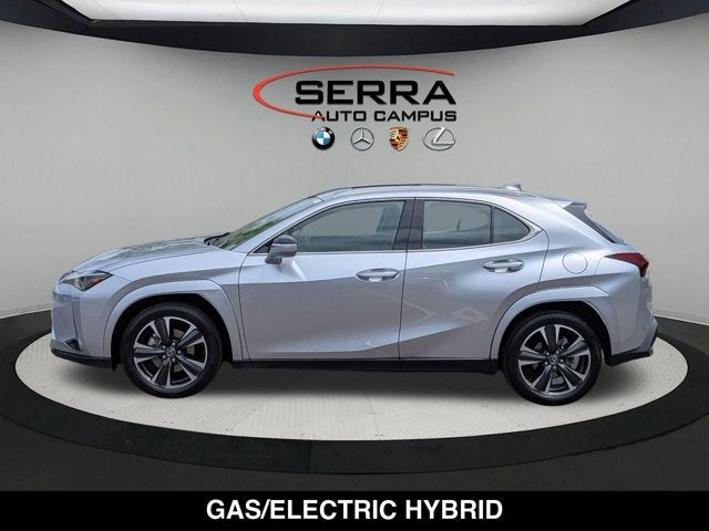 2025 Lexus UX 300h UX 300h Premium