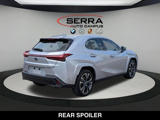 2025 Lexus UX 300h UX 300h Premium