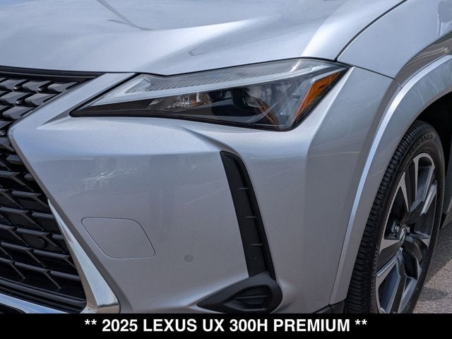 2025 Lexus UX 300h UX 300h Premium
