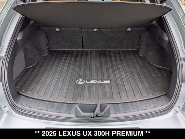 2025 Lexus UX 300h UX 300h Premium