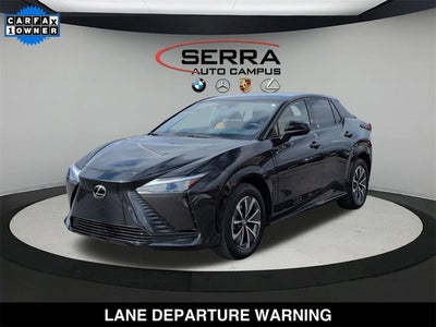 2024 Lexus RZ 450e 450e Premium