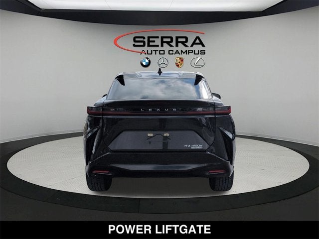 2024 Lexus RZ 450e 450e Premium