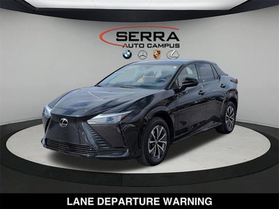 2024 Lexus RZ 450e 450e Premium