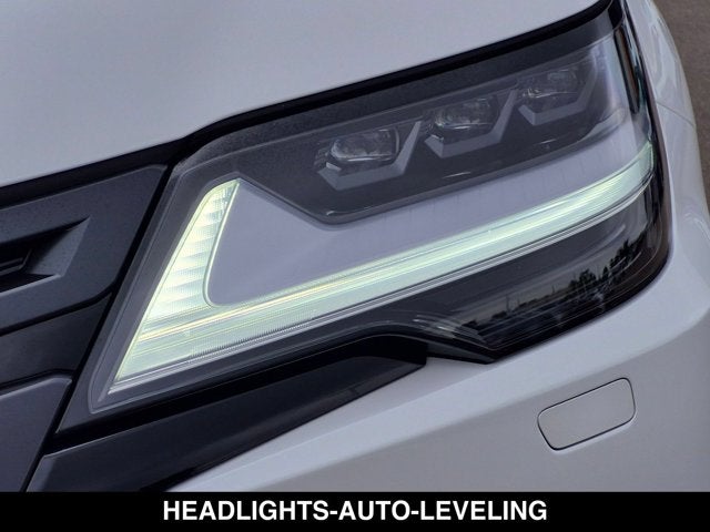 2026 Lexus LX 600 LX 600 Premium