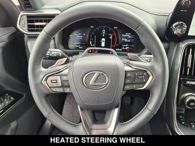 2026 Lexus LX 600 LX 600 Premium