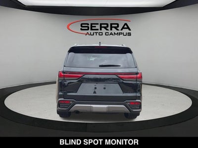 2026 Lexus LX 600 LX 600 Premium