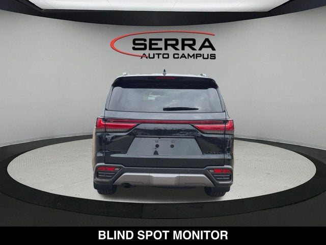 2026 Lexus LX 600 LX 600 Premium