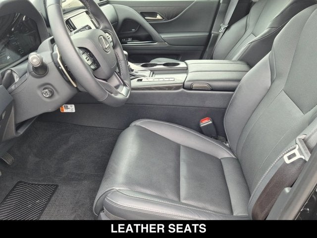 2026 Lexus LX 600 LX 600 Premium