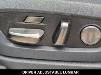 2026 Lexus LX 600 LX 600 Premium