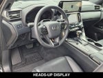 2026 Lexus LX 600 LX 600 Premium