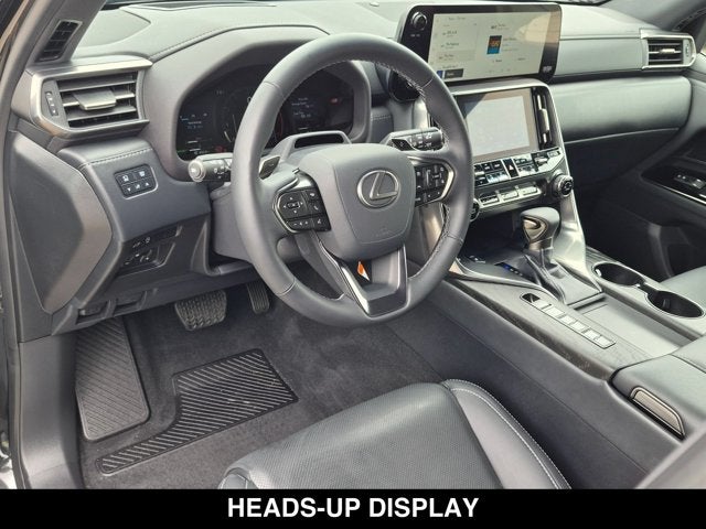 2026 Lexus LX 600 LX 600 Premium
