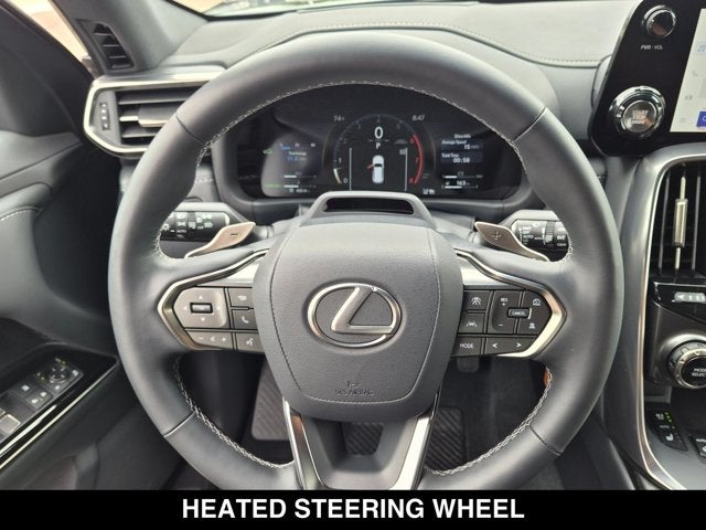 2026 Lexus LX 600 LX 600 Premium