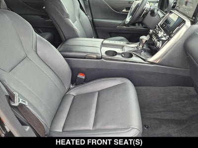 2026 Lexus LX 600 LX 600 Premium