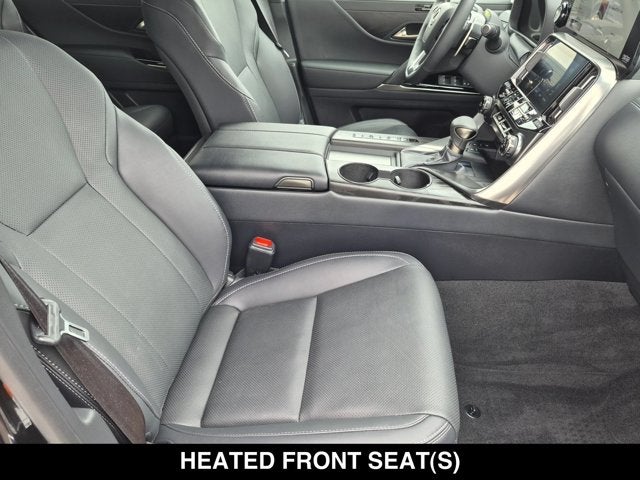 2026 Lexus LX 600 LX 600 Premium